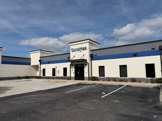 More details for 548 Barton Blvd, Rockledge, FL - Office for Lease