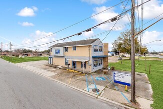More details for 3025-3027 Paris Rd, Chalmette, LA - Office for Sale