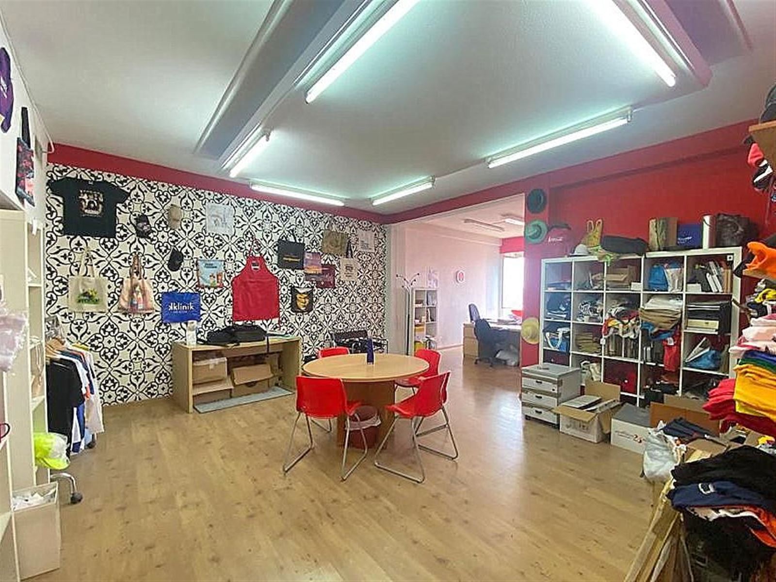 Bureau dans Madrid, Madrid à vendre Photo principale- Image 1 de 8