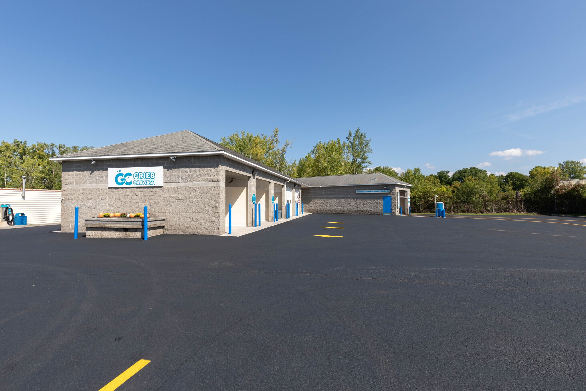 912 Old Liverpool Rd, Liverpool, NY à vendre Photo principale- Image 1 de 35