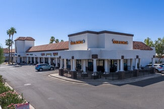 Plus de détails pour 715-825 W Baseline Rd, Tempe, AZ - Commerce de détail à louer