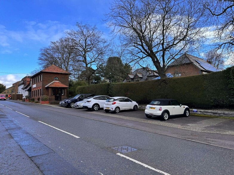 Copse Ln, Southampton à louer - Photo du bâtiment - Image 3 de 11