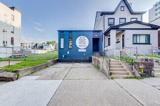 Plus de détails pour 745 E Warrington Ave, Pittsburgh, PA - Bureau à louer