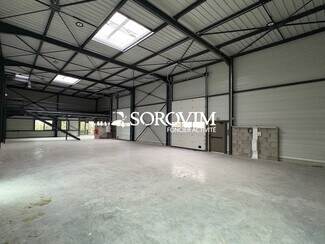 More details for 60 Chemin De La Petite Gare, Jons - Flex for Lease