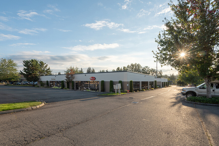 17903 Bothell-Everett Hwy, Bothell, WA for sale - Building Photo - Image 1 of 1