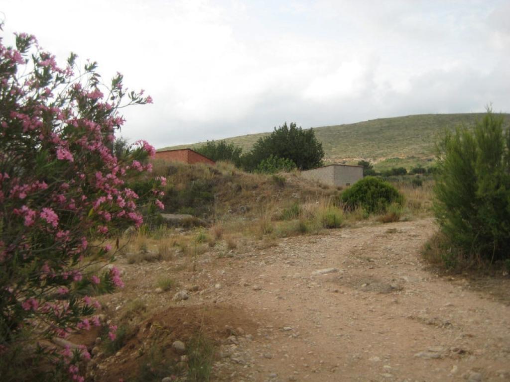 Urbanización Balcon de, Macastre, Valencia à vendre Photo principale- Image 1 de 8