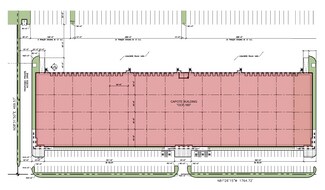 Plus de détails pour 1201 E Capote Central Ave, Pharr, TX - Industriel à louer