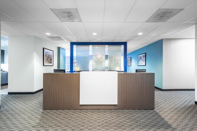 Plus de détails pour 100 M St SE, Washington, DC - Coworking à louer