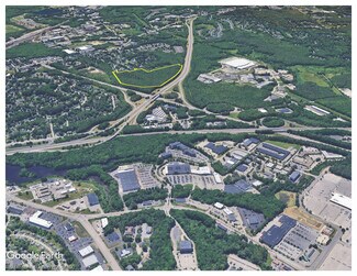 Plus de détails pour 173 New York Ave, South Portland, ME - Terrain à vendre