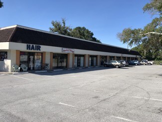 Plus de détails pour 1271-1291 San Christopher Dr, Dunedin, FL - Commerce de détail à louer