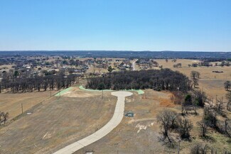 More details for Lot 2, 105 East Pointe Drive, Weatherford, TX - Land for Sale