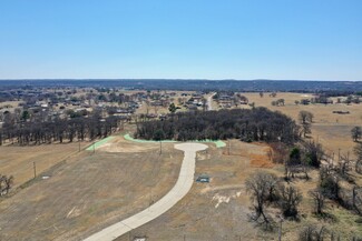 Plus de détails pour Lot 2, 105 East Pointe Drive, Weatherford, TX - Terrain à vendre