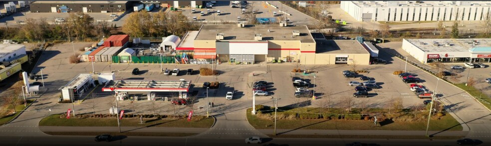 1080 Victoria St N, Kitchener, ON à vendre - Photo principale - Image 1 de 1