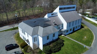 Plus de détails pour 1515 State Road, Richmond, MA - Spécialité à vendre