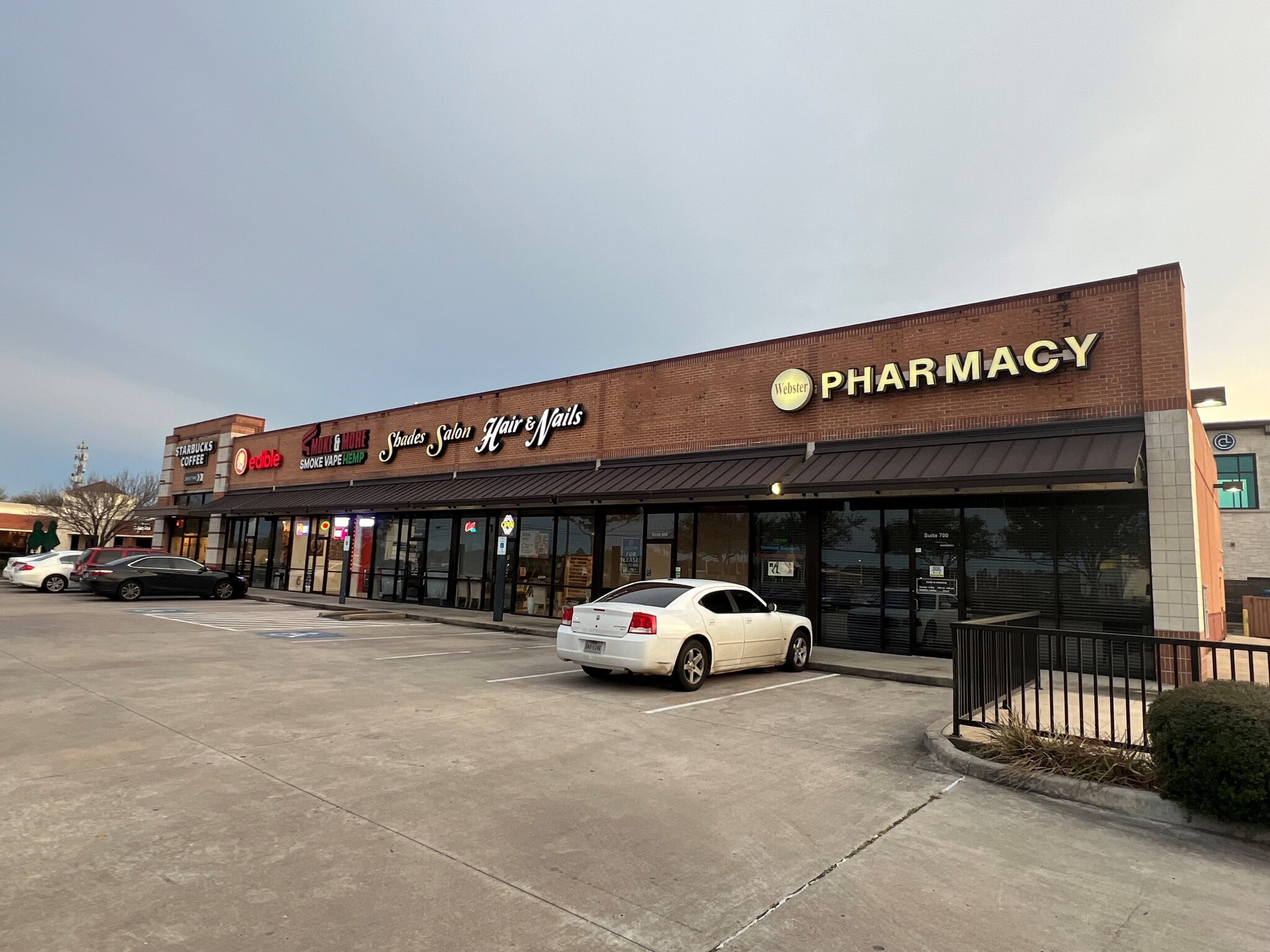 13914 Highway 3, Webster, TX for lease Primary Photo- Image 1 of 3