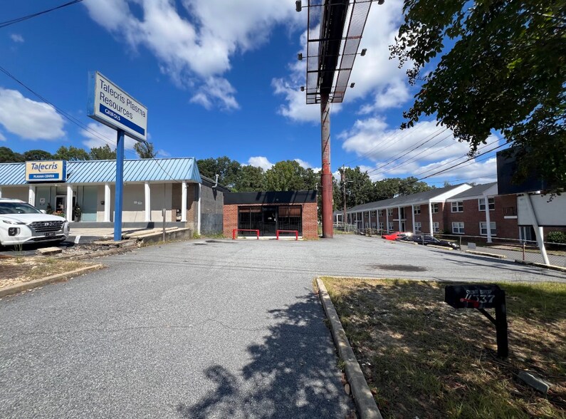 4337 Victory Dr, Columbus, GA à vendre - Photo du bâtiment - Image 2 de 3