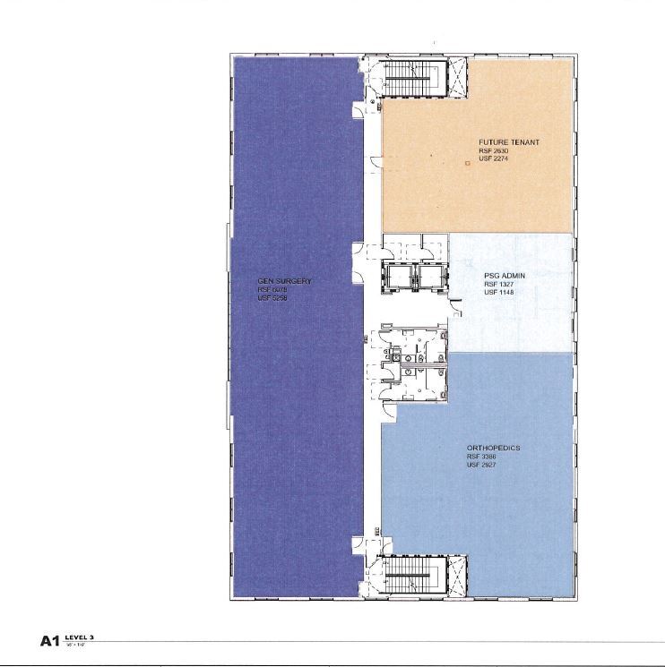 1796 N Us 441 Hwy, Okeechobee, FL for lease Floor Plan- Image 1 of 1