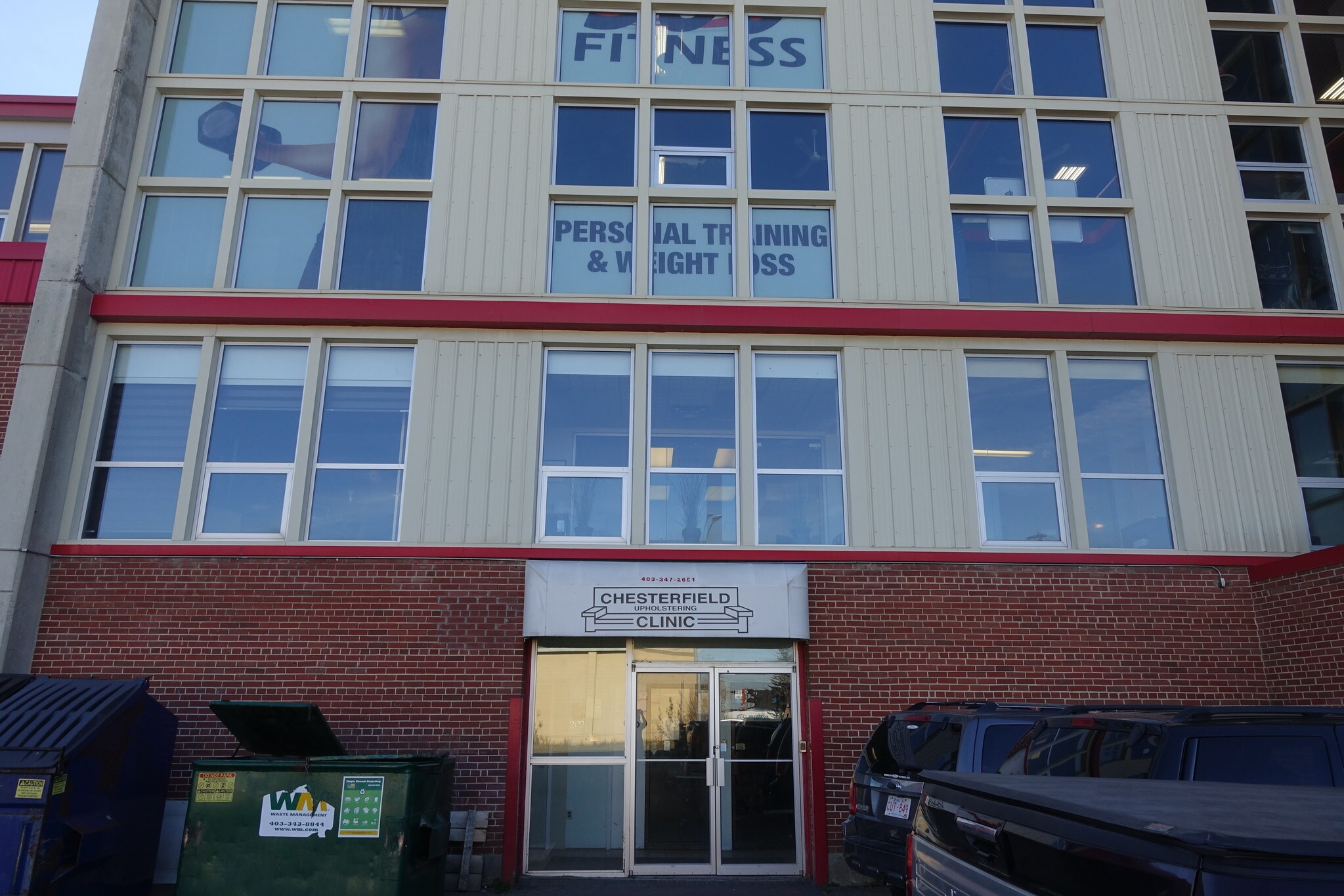 5301 43 St, Red Deer, AB for sale Other- Image 1 of 1