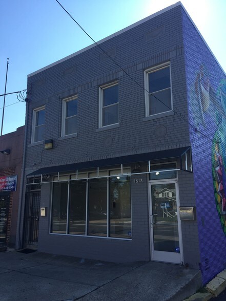 1613 Rhode Island Ave NE, Washington, DC à louer - Photo du bâtiment - Image 2 de 12