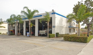 Plus de détails pour 55 SW 10th St, Deerfield Beach, FL - Industriel à vendre