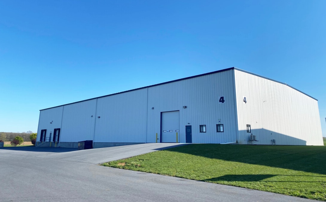 716 Airport Rd, Palmyra, PA for lease Building Photo- Image 1 of 10