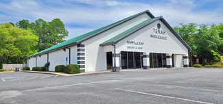 Plus de détails pour 28 Hawthorn Ln, Saint Marys, GA - Flex à vendre