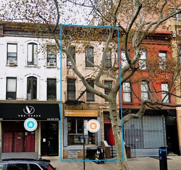 2286 Adam Clayton Powell Jr Blvd, New York, NY for sale Primary Photo- Image 1 of 3