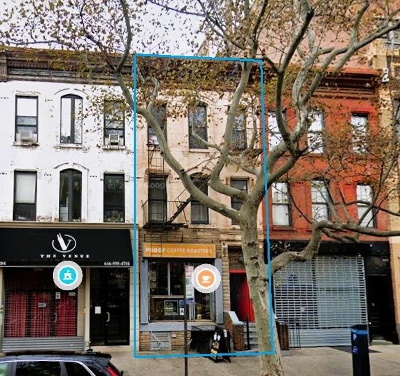 More details for 2286 Adam Clayton Powell Jr Blvd, New York, NY - Multifamily for Sale