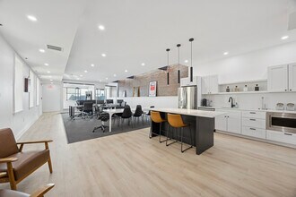 1631-1633 Locust St, Philadelphia, PA à louer Photo intérieure- Image 1 de 8