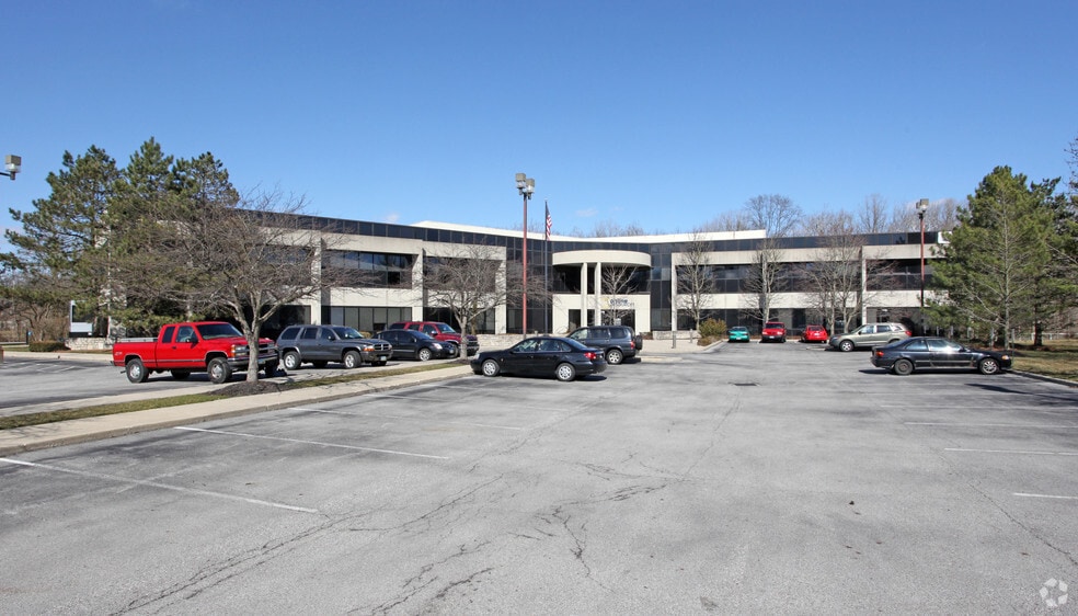 7716-7720 Rivers Edge Dr, Columbus, OH for lease - Building Photo - Image 3 of 13