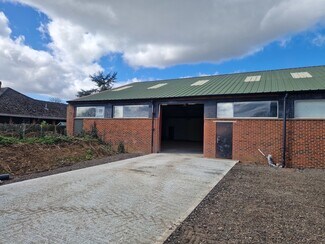 Plus de détails pour Grange Ln, Reading - Industriel à louer