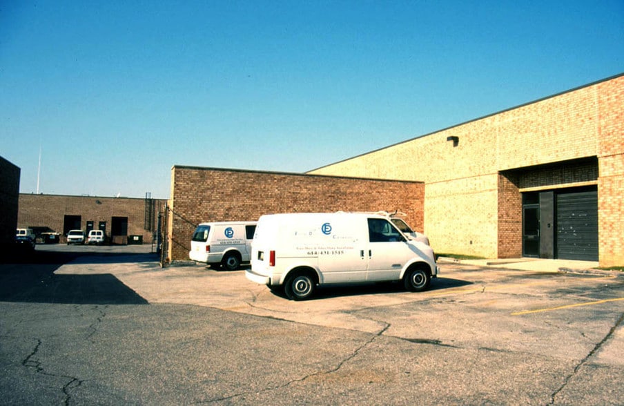 6620-6680 Busch Blvd, Columbus, OH for lease - Other - Image 2 of 8