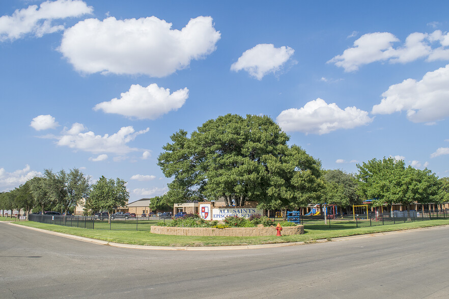 3300 103rd St, Lubbock, TX à vendre - Photo du b timent - Image 3 de 5