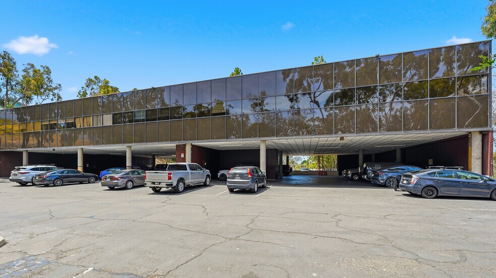 191 Calle Magdalena, Encinitas, CA for sale - Building Photo - Image 2 of 6