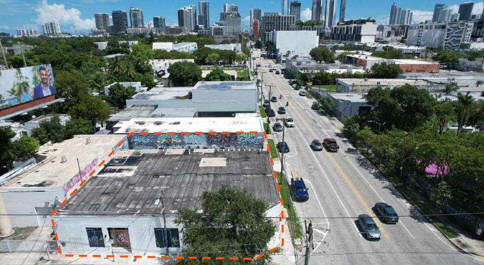 591 NW 29th St, Miami, FL for sale - Building Photo - Image 3 of 7