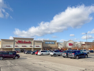 More details for 21000-23800 Allen Rd, Woodhaven, MI - Retail for Lease