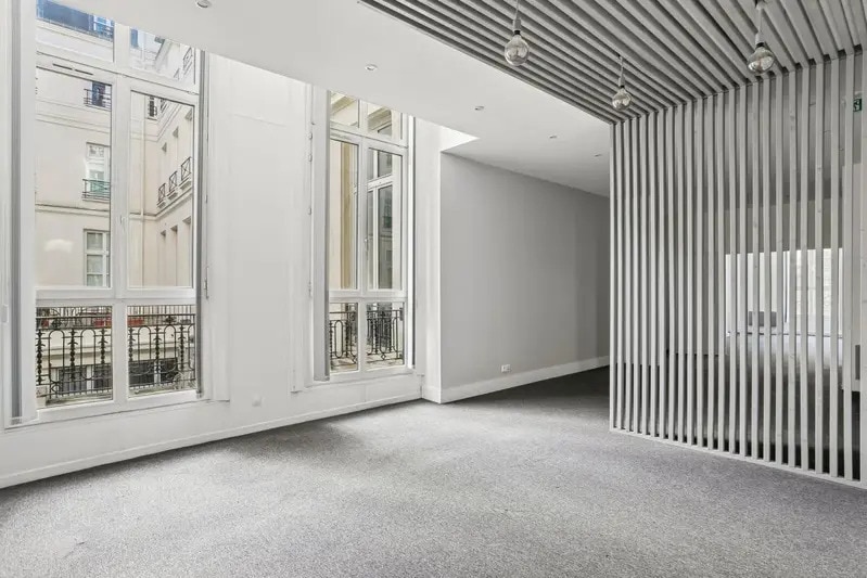 19 Rue Du Quatre Septembre, Paris à louer - Photo intérieure - Image 3 de 7