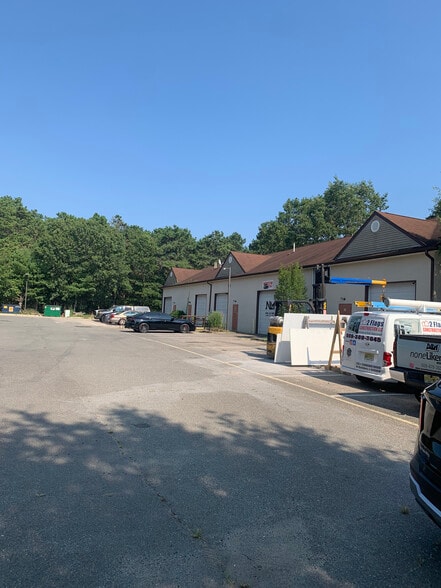 1435 Route 539, Little Egg Harbor Twp, NJ for sale - Building Photo - Image 2 of 6