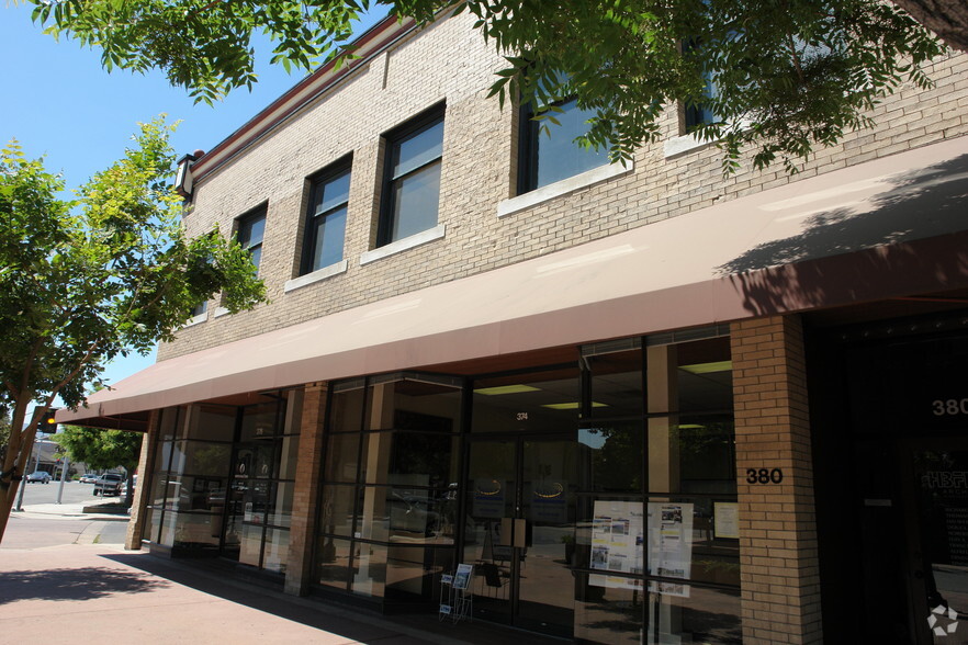 374-380 Main St, Salinas, CA à vendre - Photo du bâtiment - Image 1 de 1