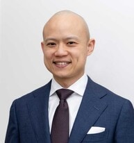Raymond Yang