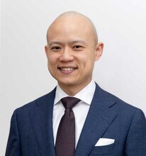 Raymond Yang