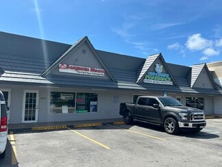 Plus de détails pour 14301-14307 S Dixie Hwy, Miami, FL - Commerce de détail à vendre