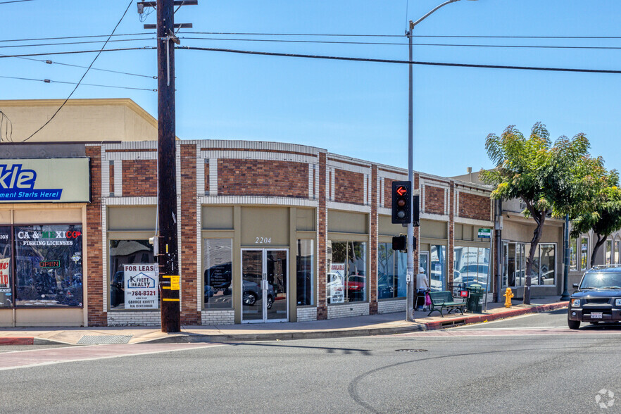 2204 Lomita Blvd, Lomita, CA for sale - Primary Photo - Image 1 of 1