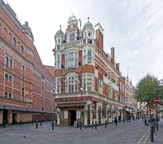 Plus de détails pour 7 Moor St, London - Bureau à louer