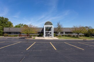 Plus de détails pour 7271 N Main St, Dayton, OH - Bureau/Médical à louer