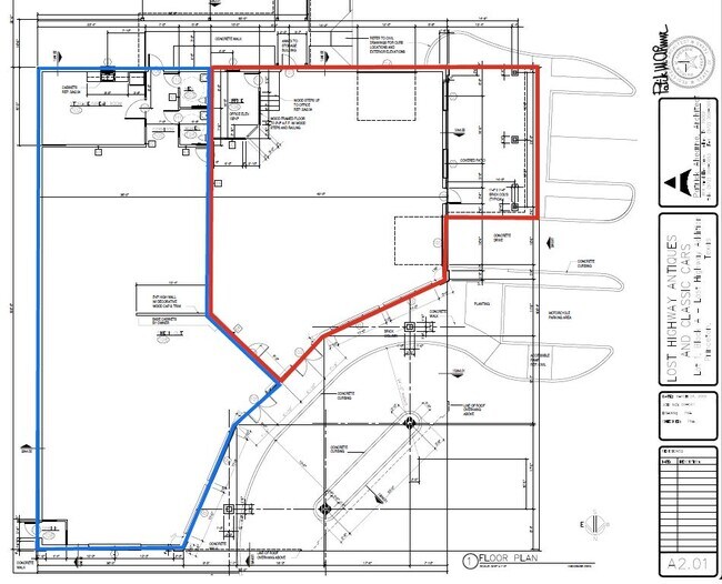 More details for 123 W Princeton Dr, Princeton, TX - Retail for Sale