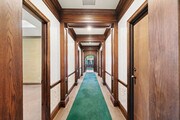 Suite 290 - Hallway