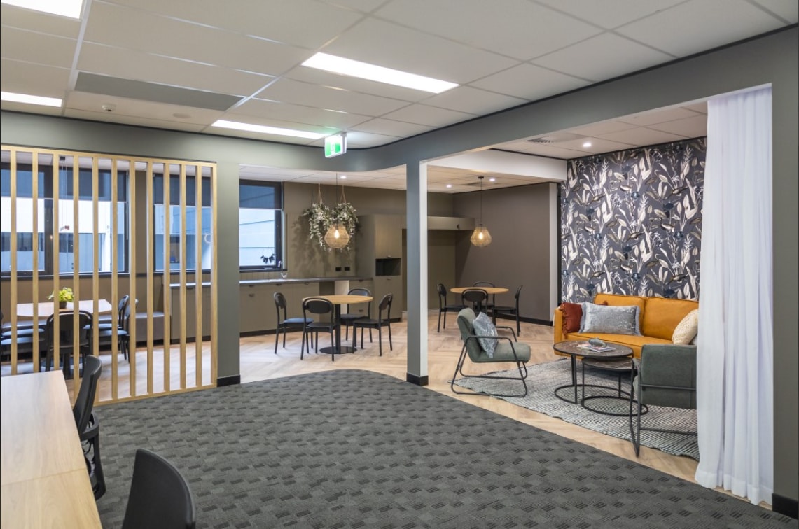 2 Gardner Cl, Brisbane for lease Interior Photo- Image 1 of 6