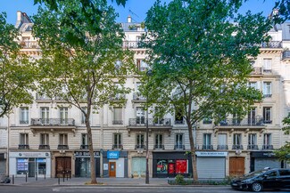 Plus de détails pour Commerce de détail à louer