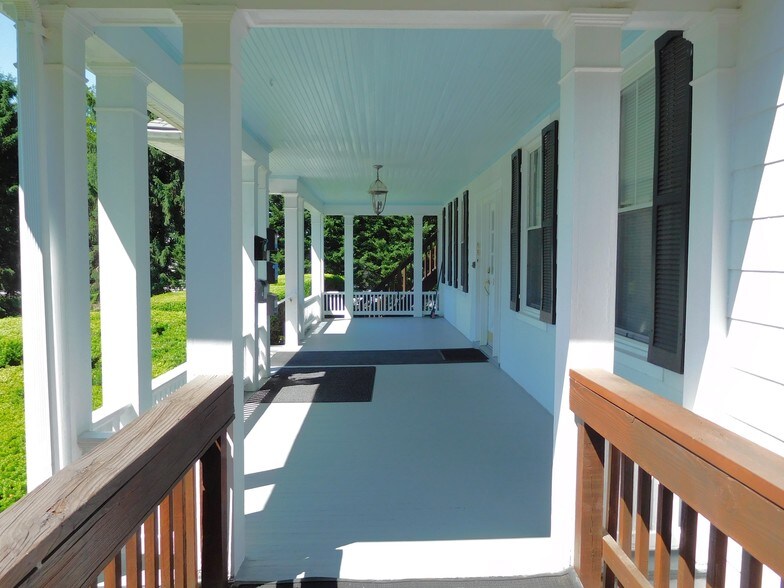 707 N Hickory Ave, Bel Air, MD à vendre - Photo du bâtiment - Image 2 de 16